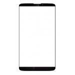 Replacement Front Glass For Speedup Ta737 White By - Maxbhi.com