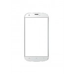 Replacement Front Glass For Ultimate Um500 White By - Maxbhi.com