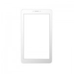 Replacement Front Glass For Unic U1 Black By - Maxbhi.com