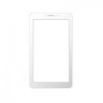 Replacement Front Glass For Unic U1 White By - Maxbhi.com