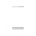 Replacement Front Glass For White Cherry Mi4 White By - Maxbhi.com
