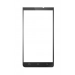 Replacement Front Glass For Xtouch Sky Black By - Maxbhi.com