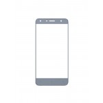 Replacement Front Glass For Zen Admire Metal Black By - Maxbhi.com