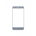Replacement Front Glass For Zen Admire Metal Grey By - Maxbhi.com