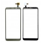 Touch Screen Digitizer For Bluboo S8 Gold By - Maxbhi Com