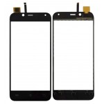 Touch Screen Digitizer For Cubot Magic Black By - Maxbhi Com