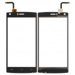 Touch Screen Digitizer For Doogee X5 Max Black By - Maxbhi Com