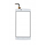 Touch Screen Digitizer For Doogee X5 Max White By - Maxbhi.com