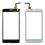 Touch Screen Digitizer For Doogee X5 Max White By - Maxbhi Com