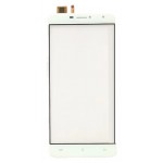 Touch Screen Digitizer For Hafury Umax White By - Maxbhi Com