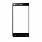 Touch Screen Digitizer For Sansui E72 White By - Maxbhi.com
