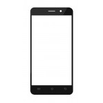 Replacement Front Glass For Archos 50 Oxygen Plus Black By - Maxbhi.com