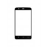 Replacement Front Glass For Cheers Smart 35 Black By - Maxbhi.com