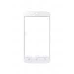 Replacement Front Glass For Cheers Smart 35 White By - Maxbhi.com