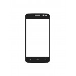 Replacement Front Glass For Cheers Smart X Black By - Maxbhi.com