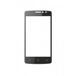 Replacement Front Glass For Hsl Y303 Black By - Maxbhi.com