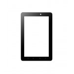 Replacement Front Glass For Imobile Inote White By - Maxbhi.com