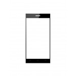 Replacement Front Glass For Rage Attitude 5.0 Black By - Maxbhi.com