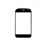 Replacement Front Glass For Zen Ultrafone 306 Play 3g Black By - Maxbhi.com