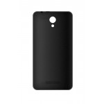 Back Panel Cover For Clout X417 Amaze Black - Maxbhi.com