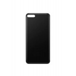 Back Panel Cover For Huawei Y7 Pro 2018 White - Maxbhi.com