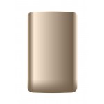 Back Panel Cover For I Kall K6300 Gold - Maxbhi.com