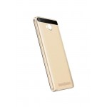 Back Panel Cover For Innjoo Halo 4 Gold - Maxbhi.com