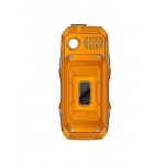 Back Panel Cover For Kechao K112 Orange - Maxbhi.com