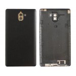 Back Panel Cover For Leagoo Mix Black - Maxbhi Com
