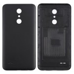 Back Panel Cover For Lg K30 Black - Maxbhi Com