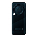 Back Panel Cover For Mu Phone M6 White - Maxbhi.com