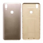 Back Panel Cover For Vivo V9 Gold - Maxbhi Com