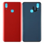 Back Panel Cover For Vivo X21 Red - Maxbhi Com