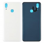 Back Panel Cover For Vivo X21 White - Maxbhi Com