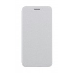 Flip Cover For Clout X417 Amaze White By - Maxbhi.com