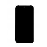 Flip Cover For Huawei P20 Lite Black By - Maxbhi.com