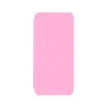 Flip Cover For Huawei P20 Lite Pink By - Maxbhi.com