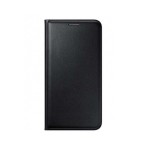 Flip Cover For Samsung Galaxy J2 Prime Black By - Maxbhi.com