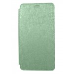 Flip Cover For Sony Xperia Xz2 Compact Green By - Maxbhi.com