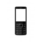 Full Body Housing For Energizer Power Max P20 Black - Maxbhi.com