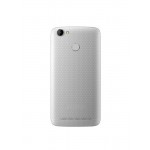Full Body Housing For Homtom Ht50 Silver - Maxbhi.com