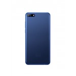 Full Body Housing For Huawei Y7 Pro 2018 Blue - Maxbhi.com