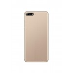 Full Body Housing For Huawei Y7 Pro 2018 Gold - Maxbhi.com
