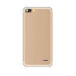 Full Body Housing For I Kall K1 2018 White - Maxbhi.com