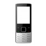 Full Body Housing For I Kall K6300 White - Maxbhi.com
