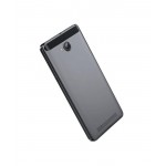 Full Body Housing For Innjoo Halo 4 Black - Maxbhi.com