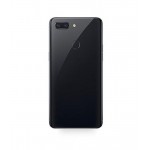 Full Body Housing For Oppo R15 Black - Maxbhi Com