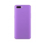 Full Body Housing For Oppo R15 Purple - Maxbhi.com