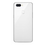 Full Body Housing For Oppo R15 White - Maxbhi.com
