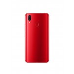 Full Body Housing For Vivo X21 Red - Maxbhi.com